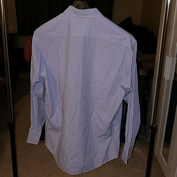 Hugo Boss button down, good condition, nice color - Picture 3 of 6